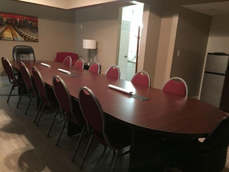 Super 8 By Wyndham Red Deer City Centre Extérieur photo
